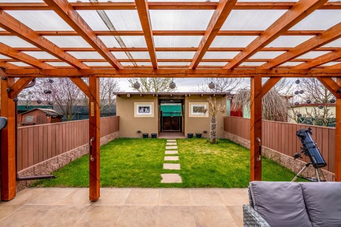 Prodej, Rodinný dům, Veltrusy