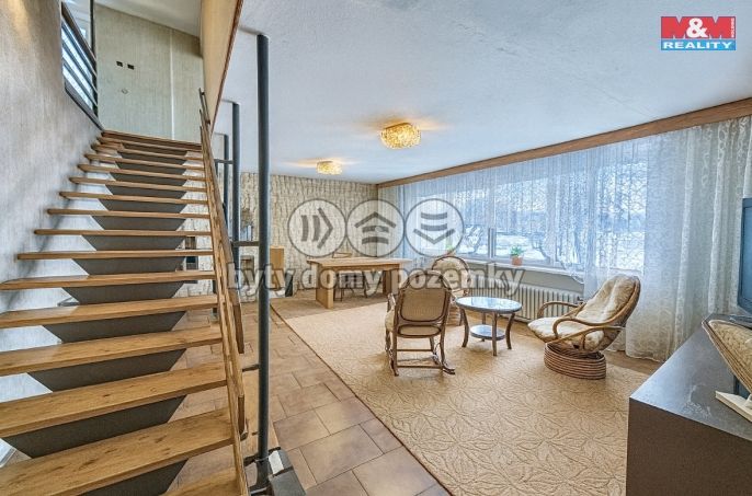 Prodej, Rodinný dům, Třinec