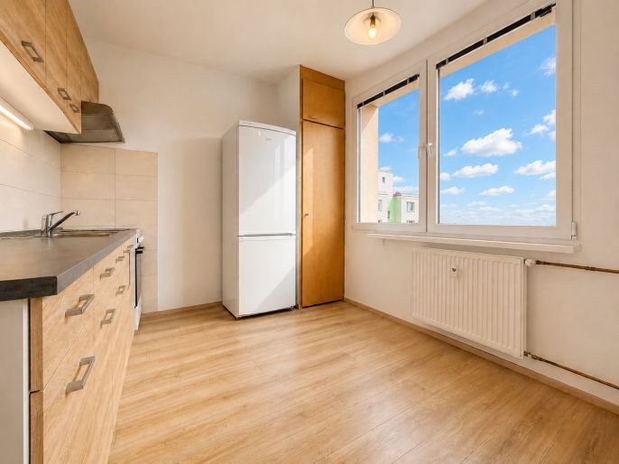 Pronájem, Byt 3+1, Klatovy