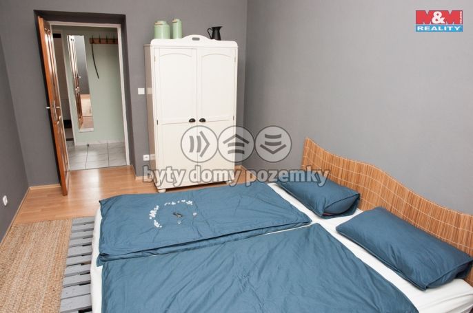 Prodej, Byt 2+1, Praha