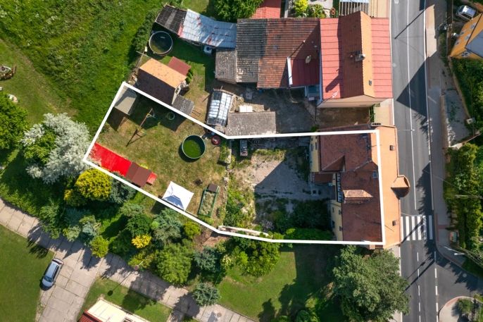 Prodej, Rodinný dům, Jesenice