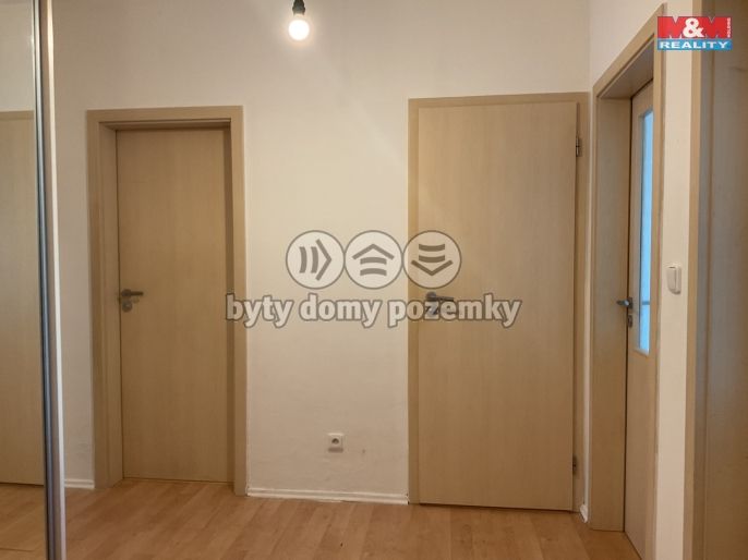 Prodej, Byt 3+kk, Praha