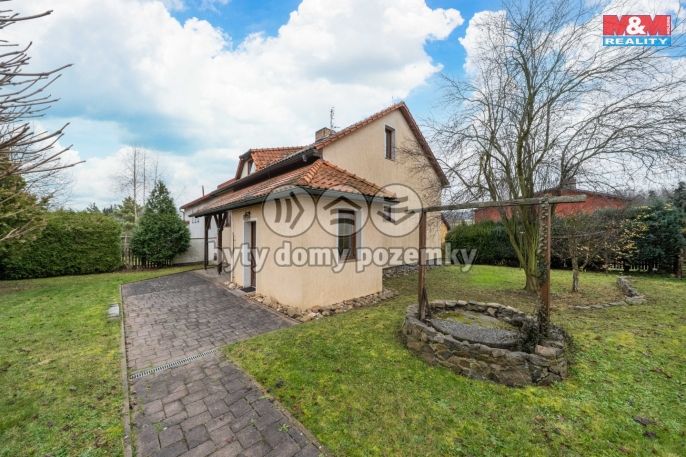 Prodej, Rodinný dům, Klabava