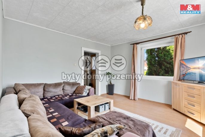 Prodej, Rodinný dům, Višňová