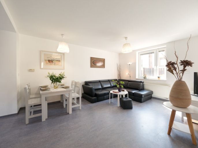 Pronájem, Rodinný dům, Praha