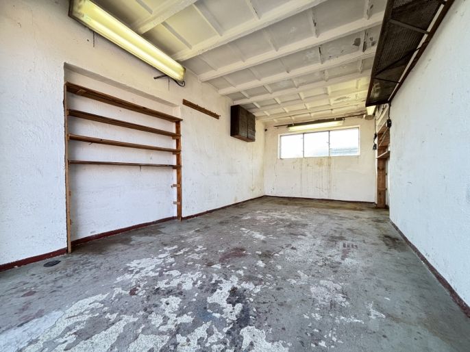 Prodej, Garáž, Třebíč