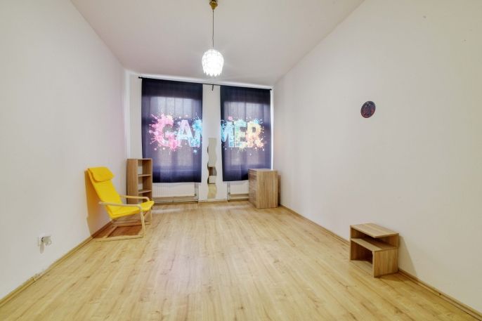 Pronájem, Byt 3+kk, Mariánské Lázně