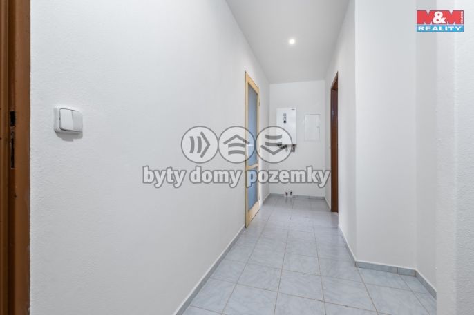 Prodej, Byt 3+1, Srby