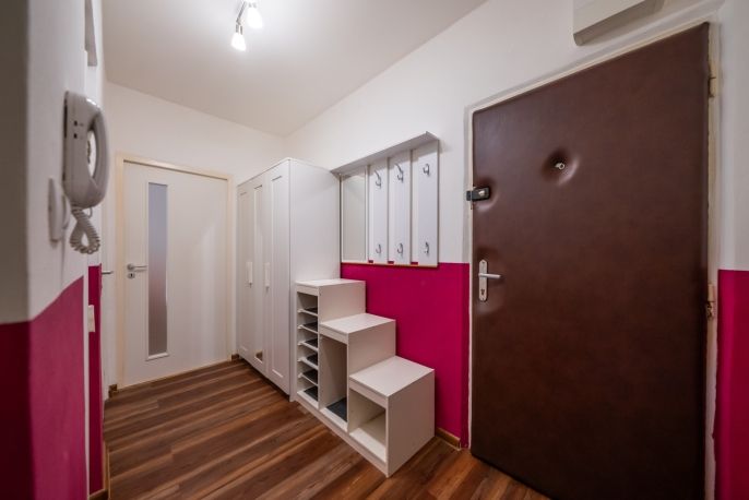 Prodej, Byt 2+1, Brno