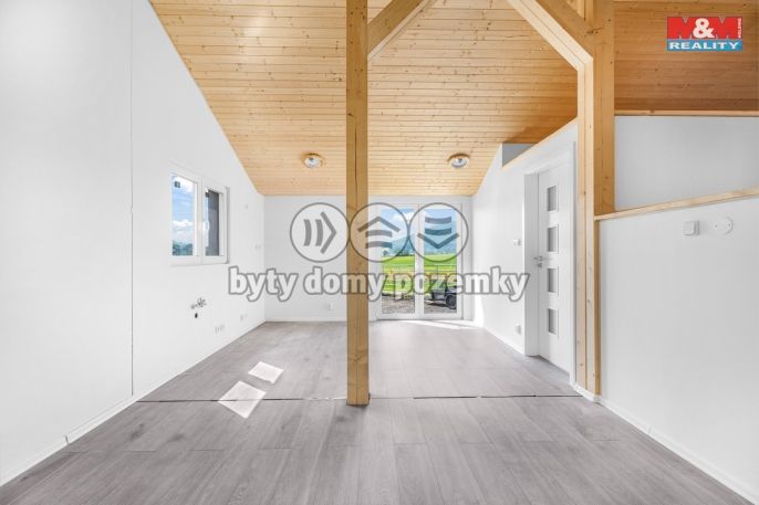 Prodej, Rodinný dům, Liberec