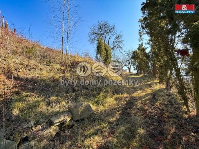 Prodej, Pozemek k bydlení, Dolní Hbity