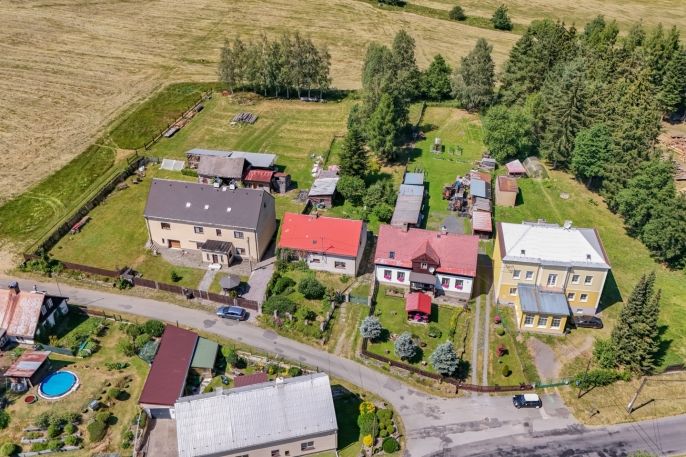 Prodej, Rodinný dům, Prameny