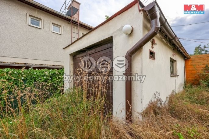 Prodej, Rodinný dům, Bludov