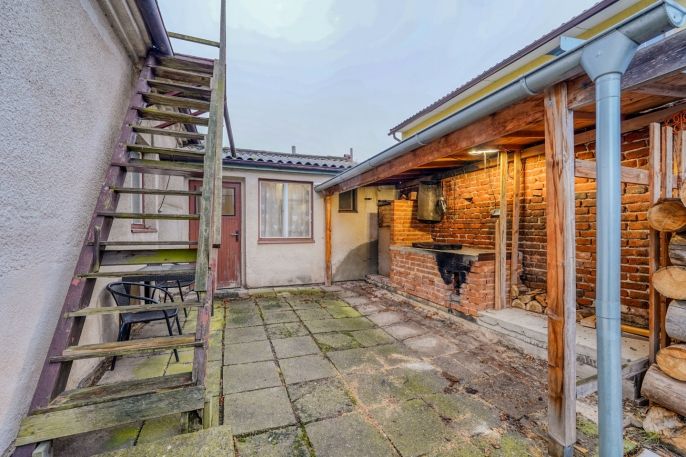 Prodej, Chalupa, Kryry