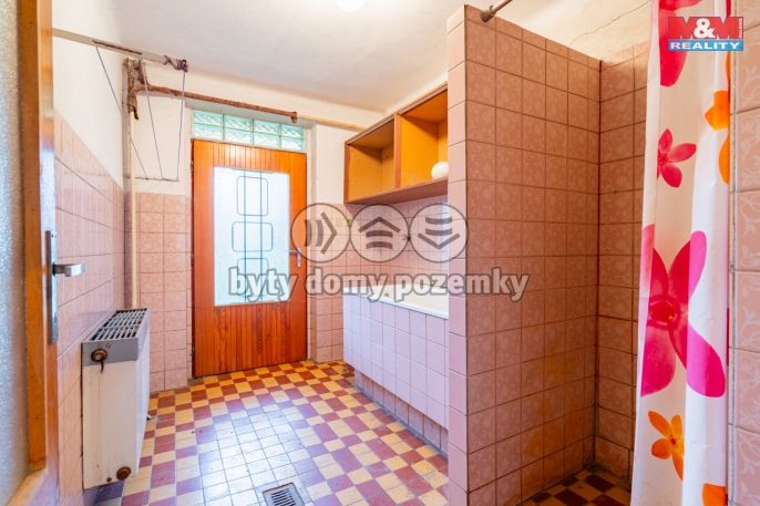 Prodej, Rodinný dům, Chlum