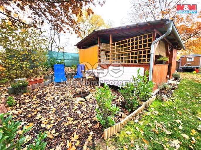 Prodej, Chata, Rokle