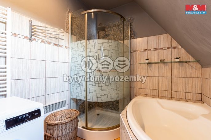 Prodej, Nájemní dům, Horka nad Moravou