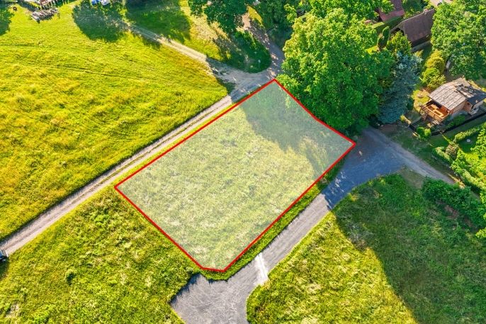 Prodej, Pozemek k bydlení, Cheb