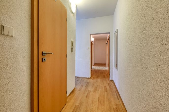 Pronájem, Byt 3+1, Plzeň