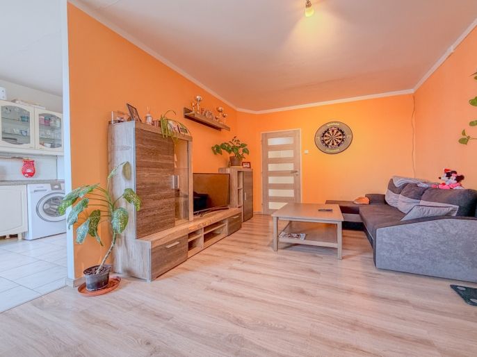 Prodej, Byt 3+1, Most