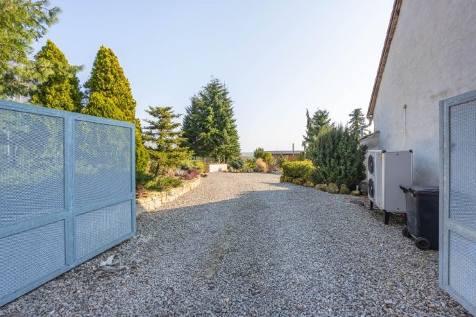 Prodej, Rodinný dům, Líský