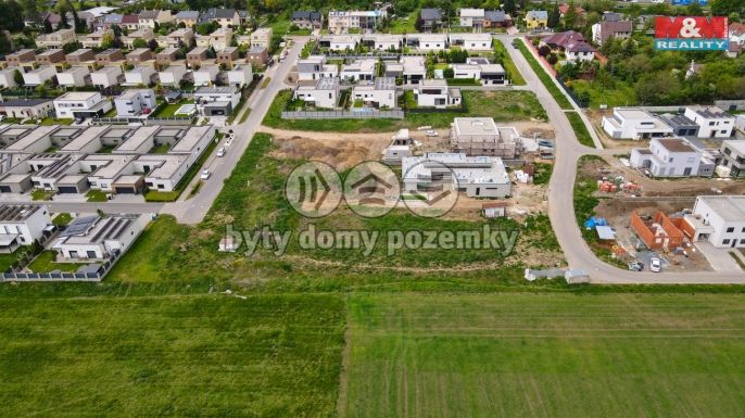 Prodej, Pozemek k bydlení, Olomouc