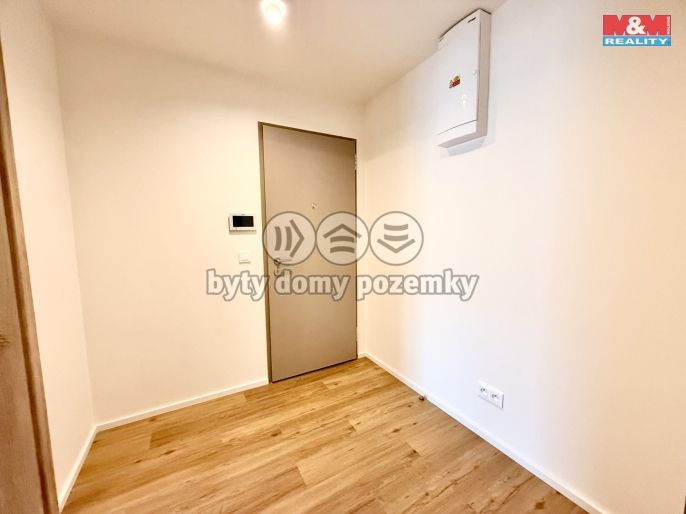 Pronájem, Byt 1+kk, Brandýs nad Labem-Stará Boleslav