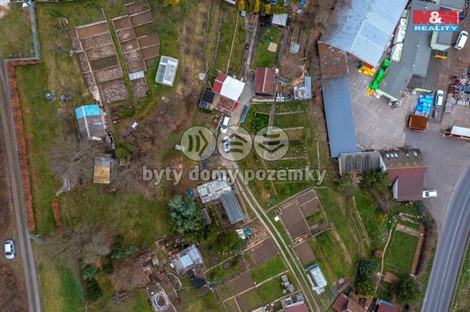 Prodej, Chata, Kadaň