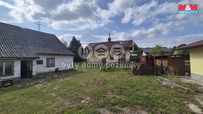 Prodej, Rodinný dům, Mikulovice