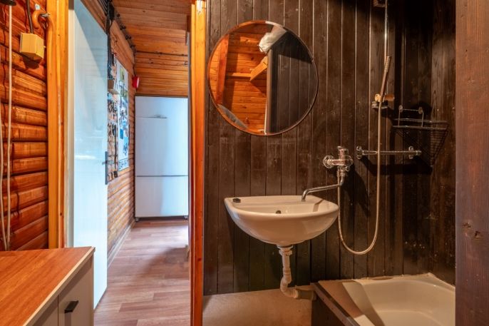 Prodej, Chata, Černá v Pošumaví