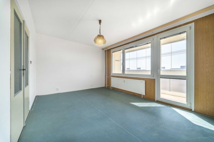 Prodej, Byt 3+1, Plzeň