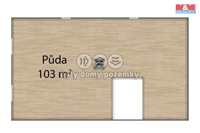 Prodej, Rodinný dům, Mnichov