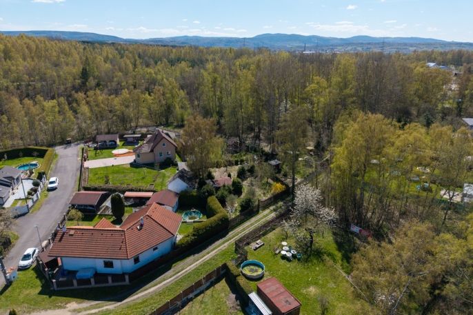 Prodej, Zahrada, Chodov
