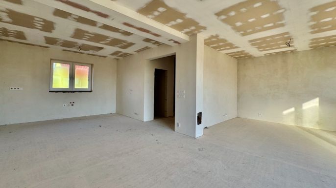 Prodej, Rodinný dům, Hrušky