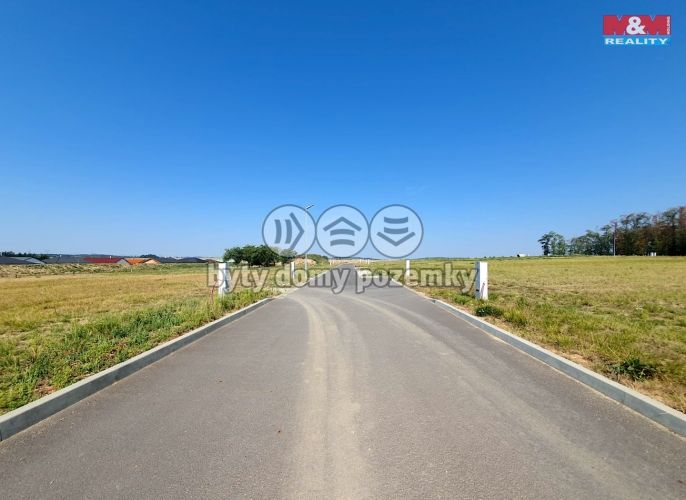 Prodej, Pozemek k bydlení, Valeč