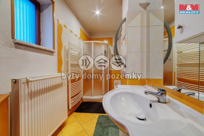 Prodej, Rodinný dům, Trstěnice