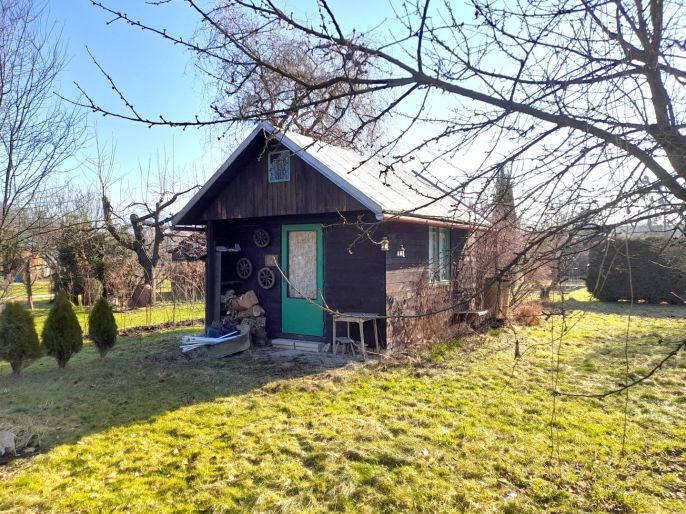 Prodej, Chata, Rožnov pod Radhoštěm