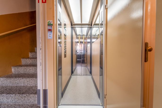 Prodej, Byt 2+1, Plzeň
