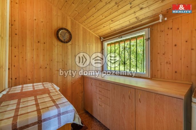 Prodej, Chata, Koberovy
