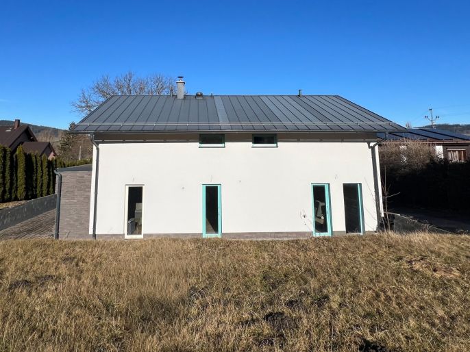 Prodej, Rodinný dům, Sušice