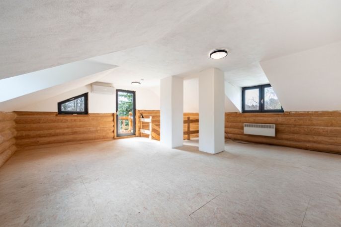 Prodej, Rodinný dům, Vidice