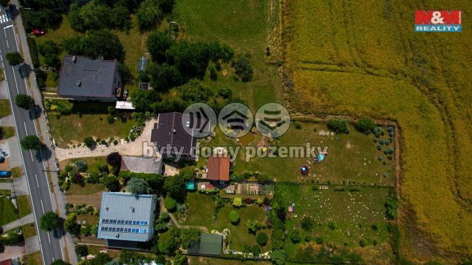 Prodej, Rodinný dům, Bolatice