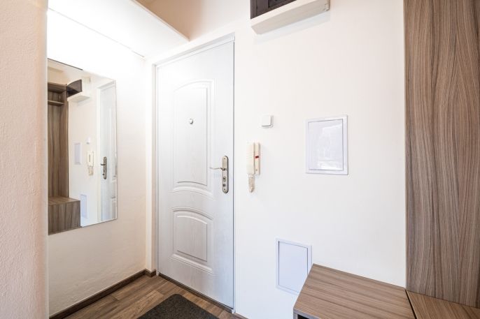 Prodej, Byt 2+kk, Liberec