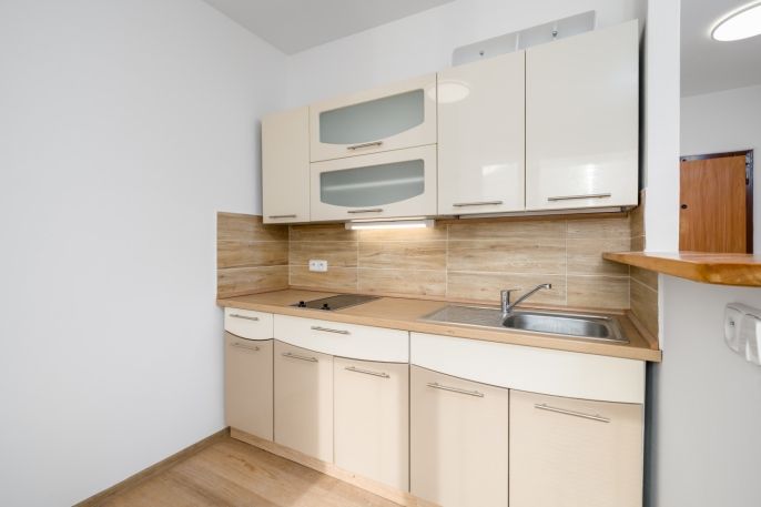 Prodej, Byt 1+1, Děčín