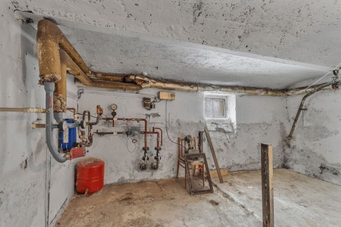 Prodej, Rodinný dům, Náchod