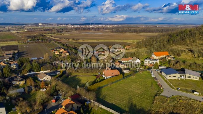 Prodej, Rodinný dům, Přerov nad Labem