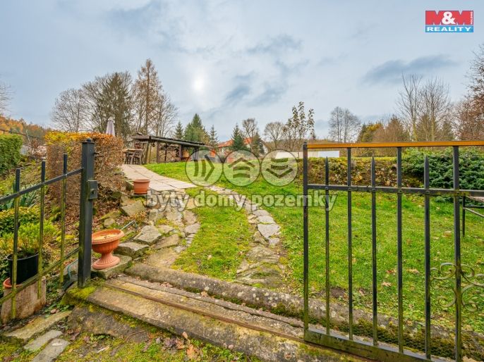 Prodej, Byt 3+1, Řehenice