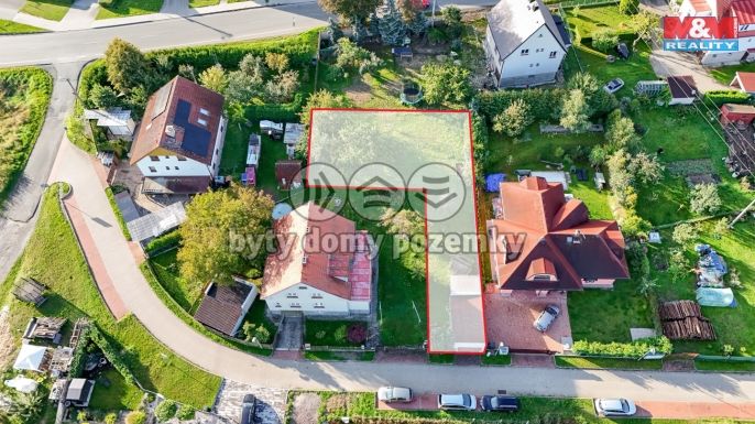 Prodej, Pozemek k bydlení, Třemošná