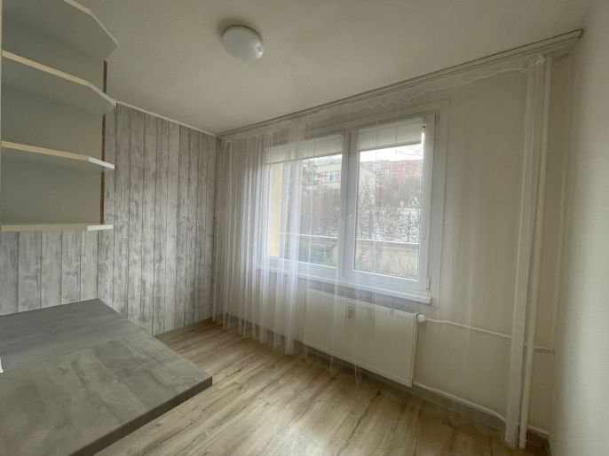 Pronájem, Byt 3+1, Ústí nad Labem