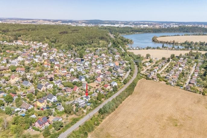 Prodej, Chata, Plzeň